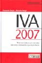 REGGI FERNANDO -..., Iva 2007