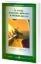 NICOLAO UMBERTO, Ripresa microfonica ravvicinata strumenti musicali