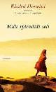 HOSSEINI KHALED, Mille splendidi soli