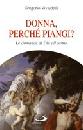 VIVALDELLI GREGORIO, Donna perch� piangi ?
