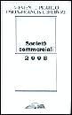 MEMENTO PRATICO, Societ� commerciali 2008. Memento pratico
