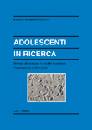 immagine di Adolescenti in ricerca