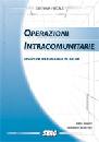 BOMBARDELLI-MERIGHI, Operazioni intracomunitarie