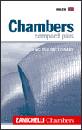 CHAMBERS, Chambers compact plus english dictionary