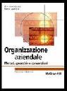 COSTA - GUBITTA, Organizzazione aziendale