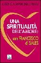 FRUTOS EUGENIO, Una spiritualit� dell