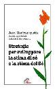 MONBOURQUETTE JEAN, Strategie per sviluppare la stima di s� e del s�
