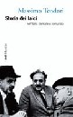 TEODORI MASSIMO, Storia dei laici