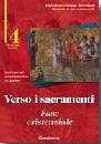 DIOCESI DI CREMONA, Verso i sacramenti Vol.4� Fase esistenziale  Guida