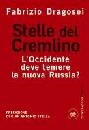 DRAGOSEI FABRIZIO, Stelle del Cremlino