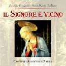immagine di Il signore � vicino   -   CD