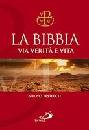 CEI, La Bibbia via verit� e vita