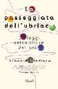 MLODINOW LEONARDO, La passeggiata dell
