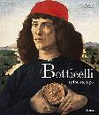 ACIDINI LUCHINAT, botticelli