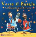 GRUPPO IL SICOMORO, Verso il Natale  Calendario dell