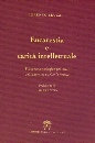 LEUZZI LORENZO, Eucarestia e carit� intellettuale