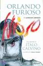 ARIOSTO LUDOVICO, Orlando furioso  Raccontato da Italo Calvino