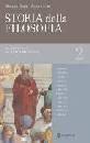 REALE  ANTISERI, Storia della filosofia Dalle origini a oggi 2�