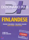 DIZIONARIO PLUS, Finlandese Italiano