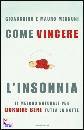 MENNUNI GIOACCHINO, come vincere l