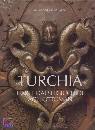 CURATOLA GIOVANNI, Turchia l