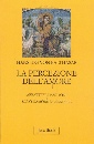 BALTHASAR HANS, percezione dell amore
