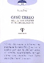 POLI LUCIA, Ges� ebreo
