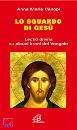 CANOPI ANNA MARIA, Lo sguardo di Ges�