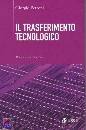 PETRONI GIORGIO, trasferimento tecnologico