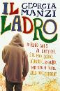 Manzi Georgia, il ladro