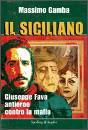 GAMBA MASSIMO, il siciliano