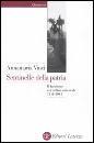 VINCI ANNAMARIA, Sentinelle della patria