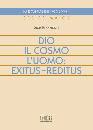 FROSINI GIORDANO, Dio il cosmo l