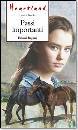 BROOKE LAUREN, Passi importanti Heartland