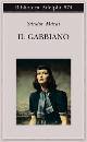 M�rai S�ndor, Il gabbiano