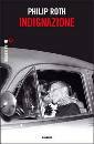 ROTH PHILIP, indignazione
