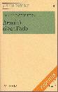 DODD CHARLES HAROLD, Attualit� di San Paolo