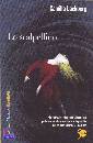 L�ckberg Camilla, lo scalpellino
