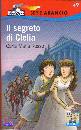 RUSSO CARLA MARIA, Il segreto di Clelia
