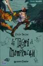 SALGARI EMILIO, Le tigri di Mompracen