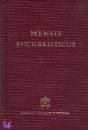 SANTORO GIUSEPPE, mensis eucharisticus