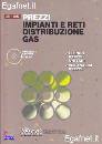DEI, Prezzi impianti e reti distribuzione gas