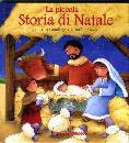 GOODINGS - GEVRY, La piccola storia di Natale
