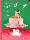 SITOVOGLIO, cake design