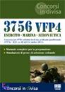 MAGGIOLI, 3756 VFP4 Manuale completo per la preparazione