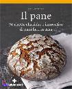 BERND ARMBRUST, il pane