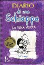 KINNEY JEFF, Diario di una schiappa. La dura verit�
