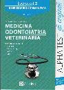 ESERCITEST 2, Medicina odontoiatria veterinaria