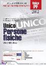 ARTINA - CREMONA...., Unico persone fisiche 2012  Unico Mini 2012