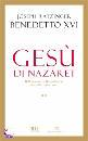 BENEDETTO XVI, Ges� di Nazaret. Vol. 2